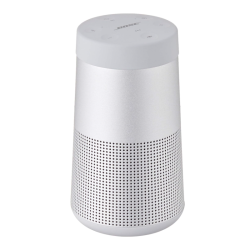 Bose SoundLink Revolve II Bluetooth Speaker - Luxe Silver (Open Sealed)